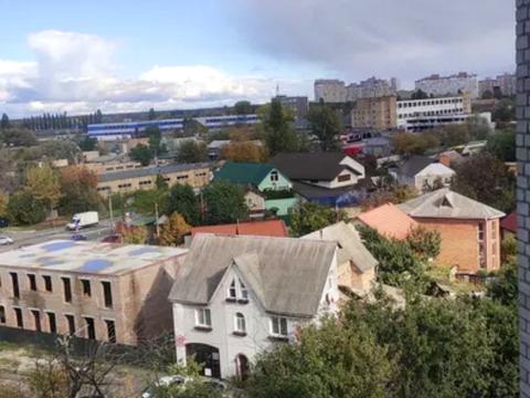 квартира по адресу Гродненская ул. (Гродненська), 27