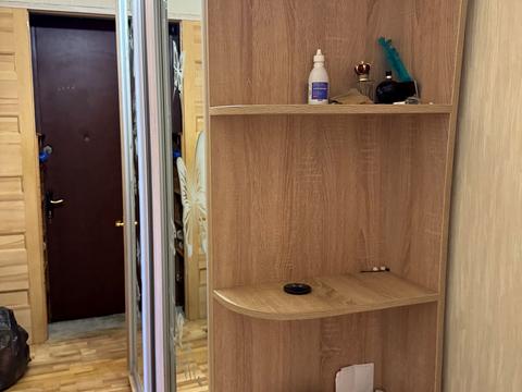 квартира за адресою Голосіївський просп. (40-річчя Жовтня), 90