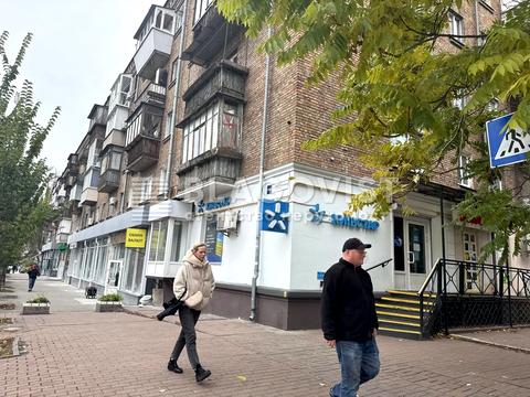 комерційна за адресою Берестейський просп. (Перемоги), 108/1