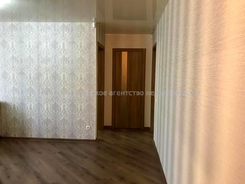 квартира по адресу Светлая ул., 21