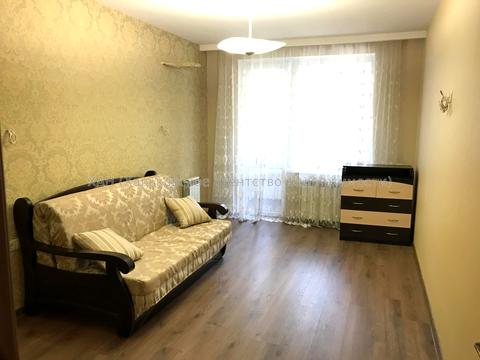 квартира по адресу Светлая ул., 21