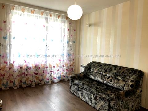 квартира по адресу Светлая ул., 21