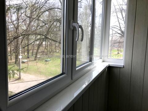 квартира по адресу Светлая ул., 21