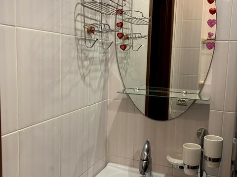 квартира по адресу Сумская ул., 40