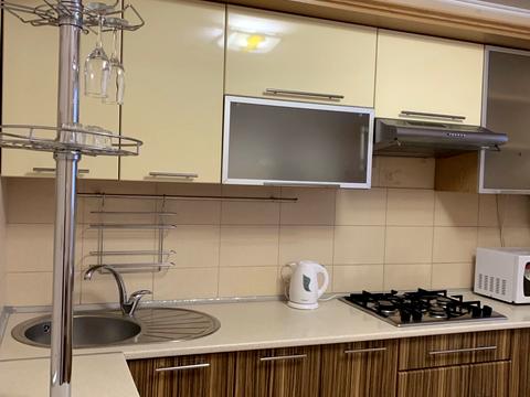 квартира по адресу Сумская ул., 40