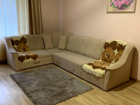 квартира по адресу Сумская ул., 40