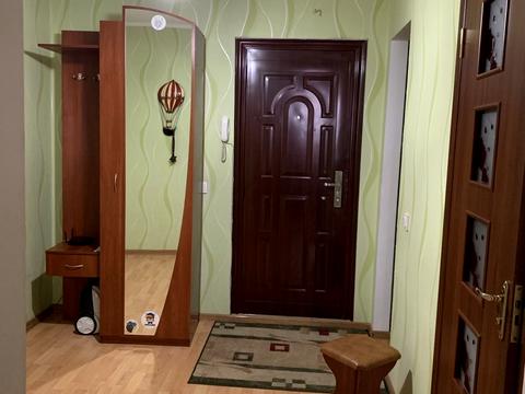 квартира по адресу Сумская ул., 40