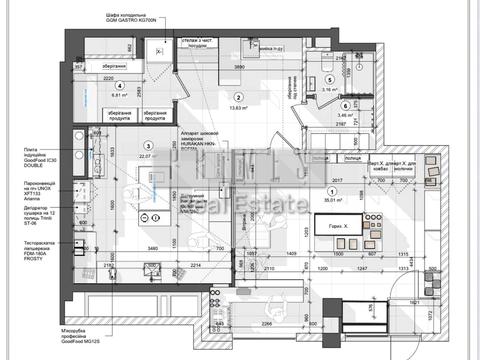 комерційна за адресою Саперне Поле вул., 5