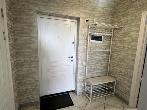 квартира за адресою Миколи Закревського вул., 42-А