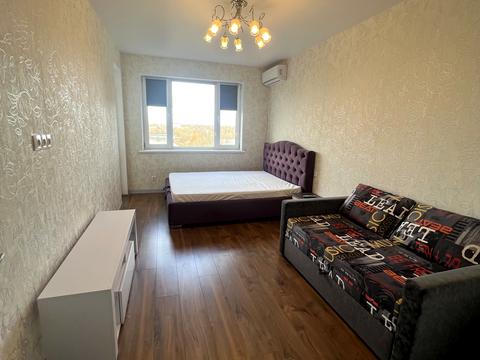 квартира за адресою Миколи Закревського вул., 42-А