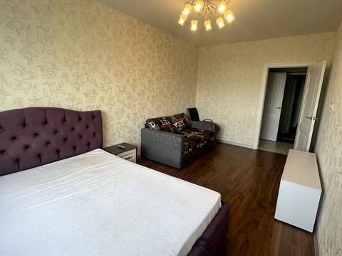 квартира за адресою Миколи Закревського вул., 42-А