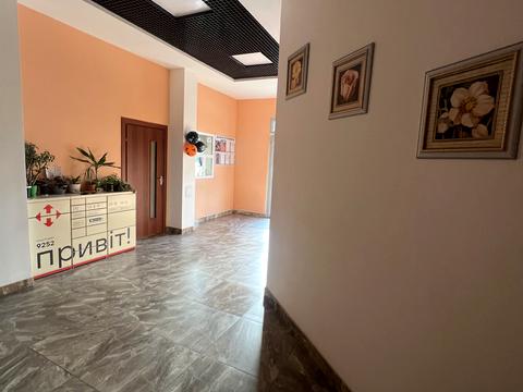 квартира за адресою Миколи Закревського вул., 42-А