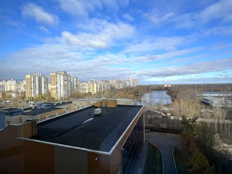 квартира за адресою Миколи Закревського вул., 42-А