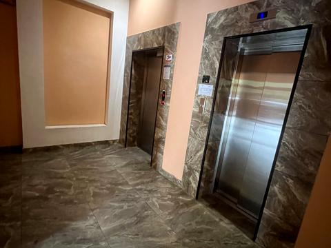 квартира за адресою Миколи Закревського вул., 42-А