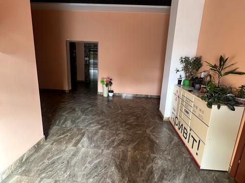 квартира за адресою Миколи Закревського вул., 42-А