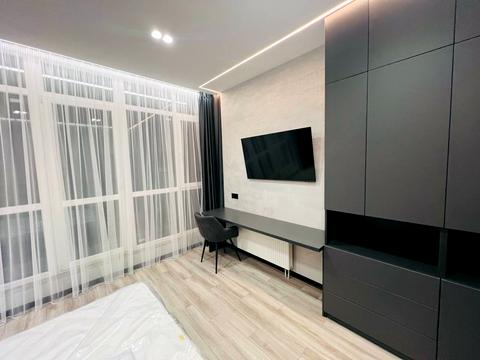 квартира по адресу Тараса Шевченко ул., 27