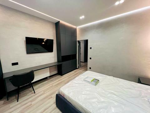 квартира по адресу Тараса Шевченко ул., 27