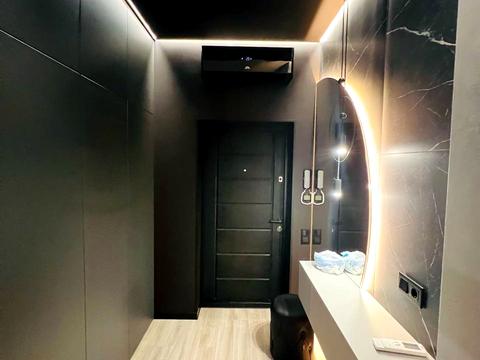 квартира по адресу Тараса Шевченко ул., 27