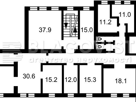 комерційна за адресою Пирогова вул., 4/26