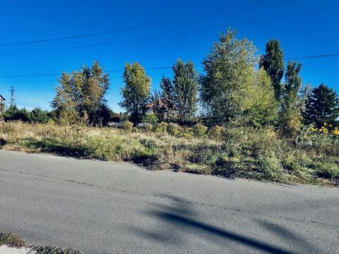 ділянка за адресою Трояндова вул.