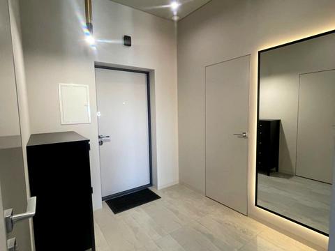 квартира по адресу Берестейский просп. (Победы), 11 к1