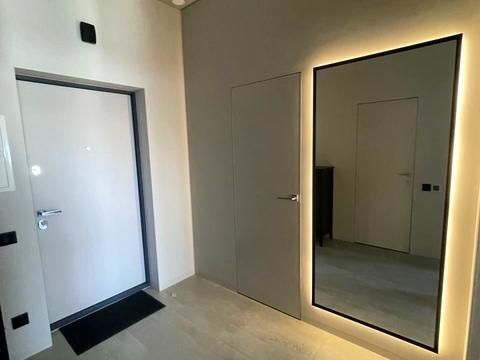 квартира по адресу Берестейский просп. (Победы), 11 к1