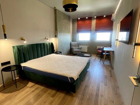 квартира по адресу Берестейский просп. (Победы), 11 к1