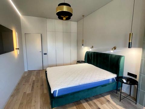 квартира по адресу Берестейский просп. (Победы), 11 к1