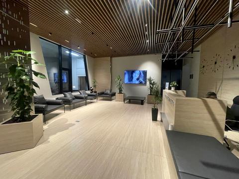 квартира по адресу Берестейский просп. (Победы), 11 к1