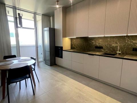 квартира по адресу Берестейский просп. (Победы), 11 к1