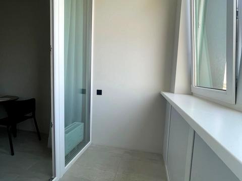 квартира по адресу Берестейский просп. (Победы), 11 к1