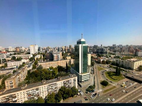 квартира по адресу Берестейский просп. (Победы), 11 к1