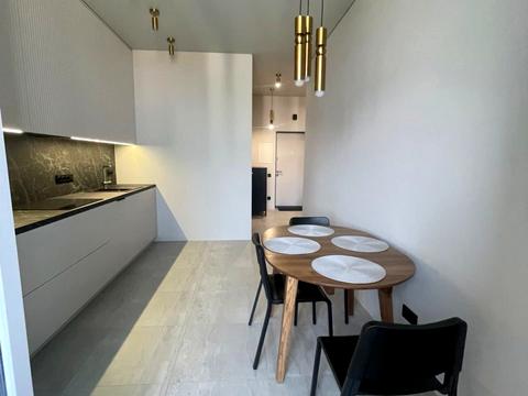 квартира по адресу Берестейский просп. (Победы), 11 к1