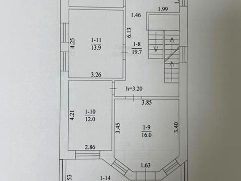 будинок за адресою Ольгерда Бочковського вул., 79