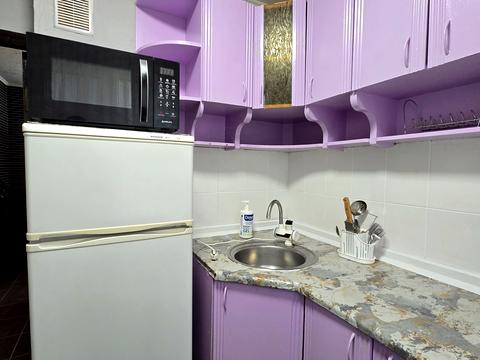 квартира за адресою Метробудівська вул., 7