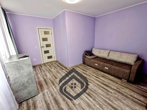 квартира по адресу Дмитрия Луценко ул. (Крейсера 'Аврора'), 12-А