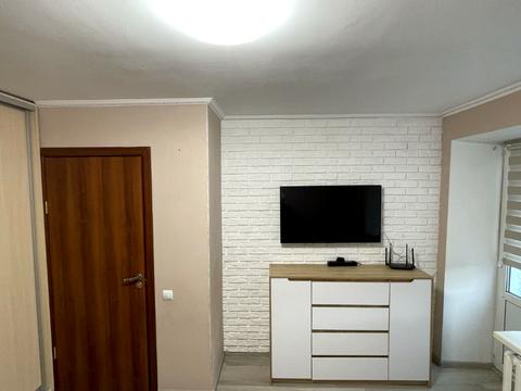 квартира по адресу Новодарницкая ул., 27-А