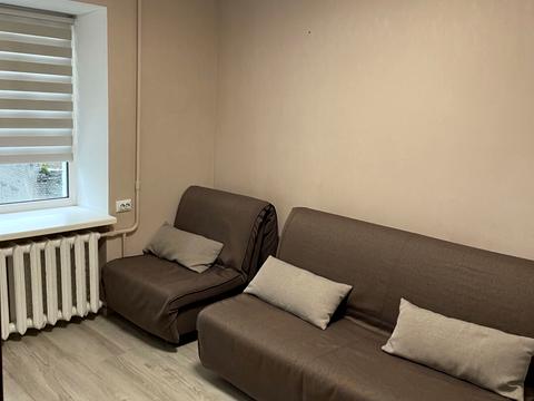 квартира по адресу Новодарницкая ул., 27-А