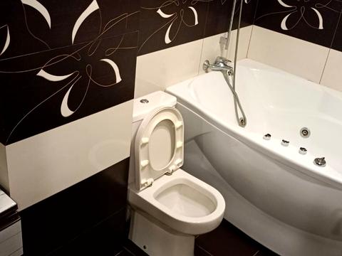 квартира за адресою Греківська вул., 5