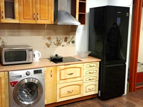 квартира за адресою Греківська вул., 5