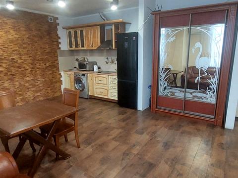 квартира за адресою Греківська вул., 5