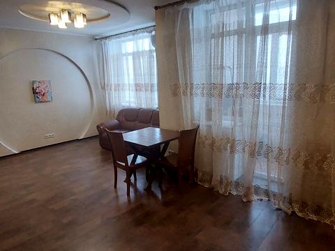 квартира за адресою Греківська вул., 5