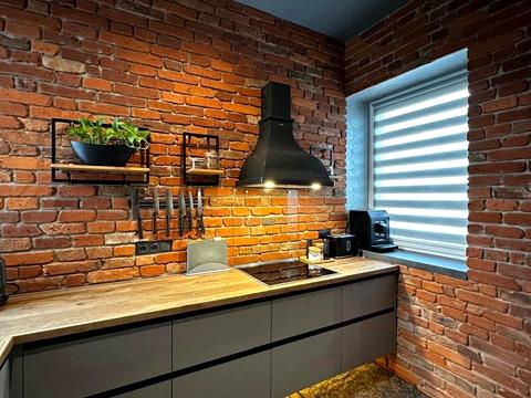 квартира за адресою Кошицька вул., 1-А