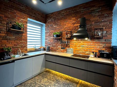 квартира за адресою Кошицька вул., 1-А