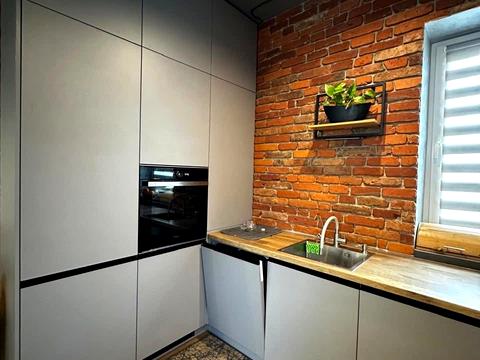 квартира за адресою Кошицька вул., 1-А