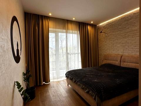 квартира за адресою Кошицька вул., 1-А