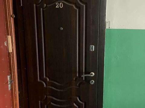 квартира за адресою Жабинського вул., 3