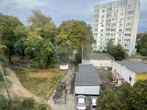 квартира за адресою Жабинського вул., 3