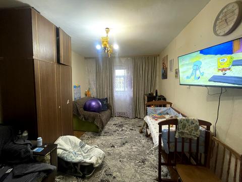 квартира за адресою Жабинського вул., 3