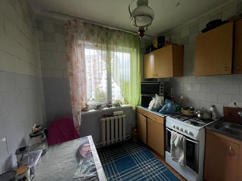 квартира за адресою Жабинського вул., 3